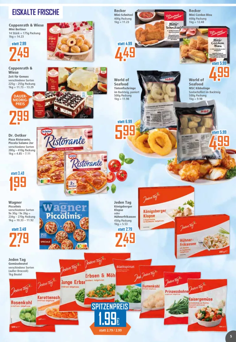 K+K Prospekt vom 09.02.2026, Seite 5