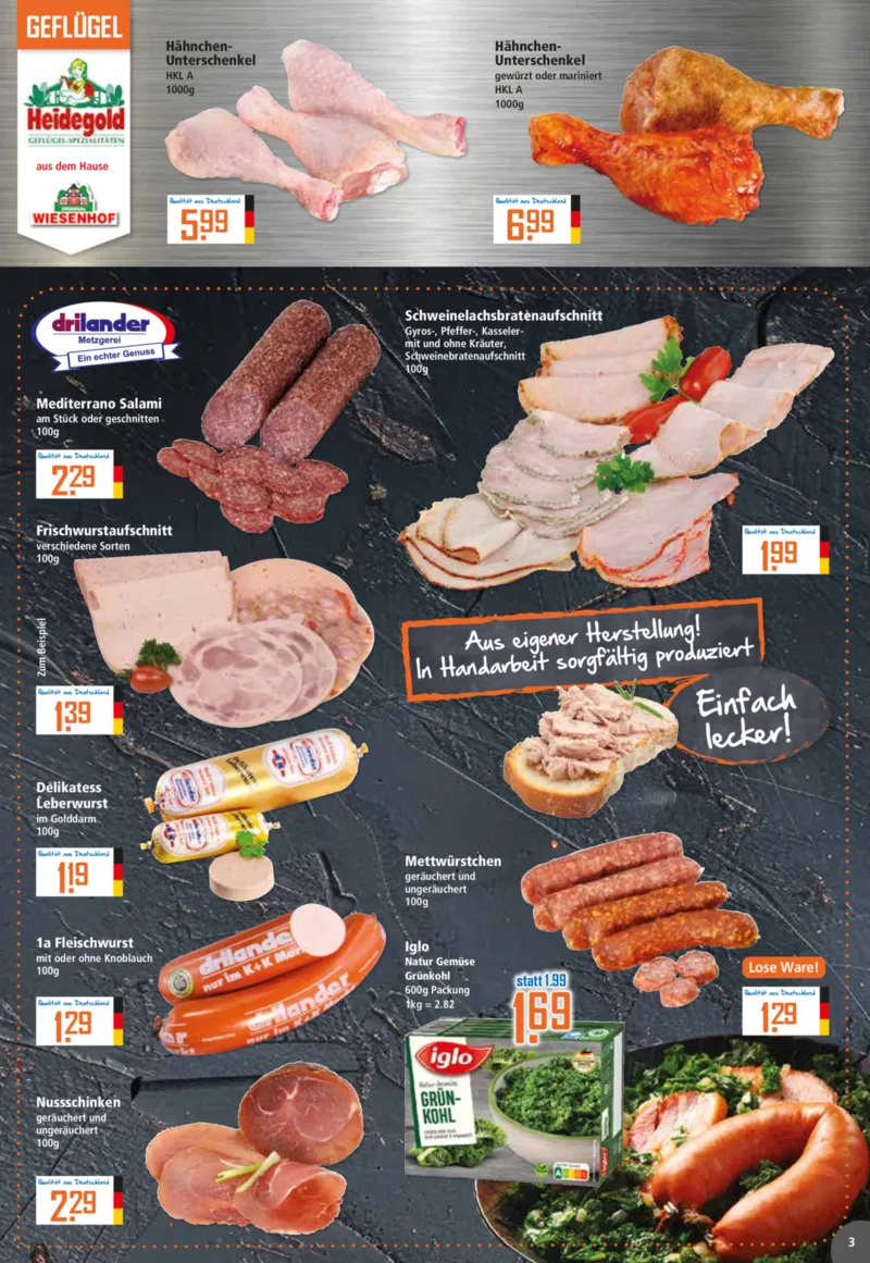 K+K Prospekt vom 16.02.2026, Seite 3