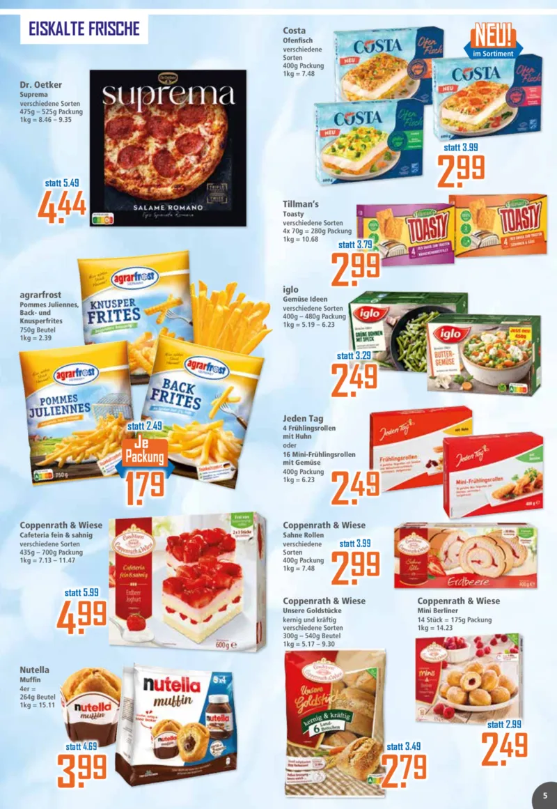 K+K Prospekt vom 16.02.2026, Seite 5