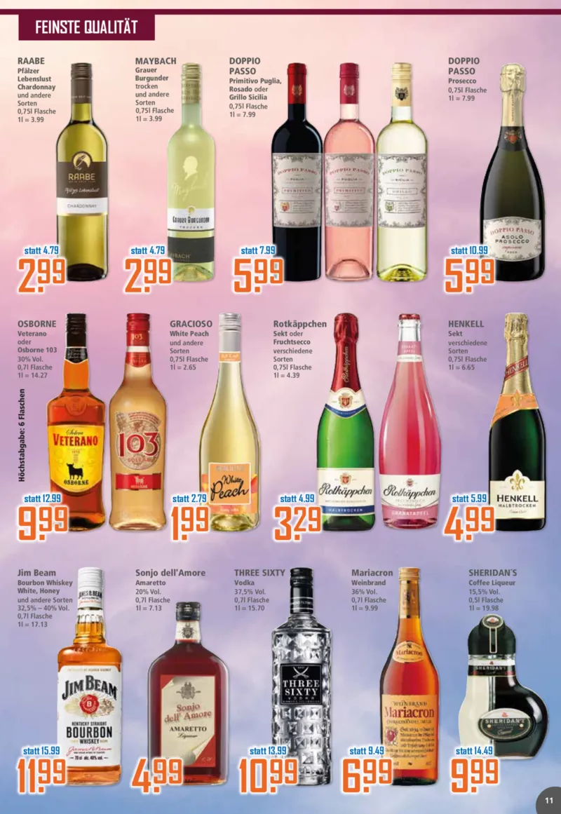 K+K Prospekt vom 23.02.2026, Seite 11