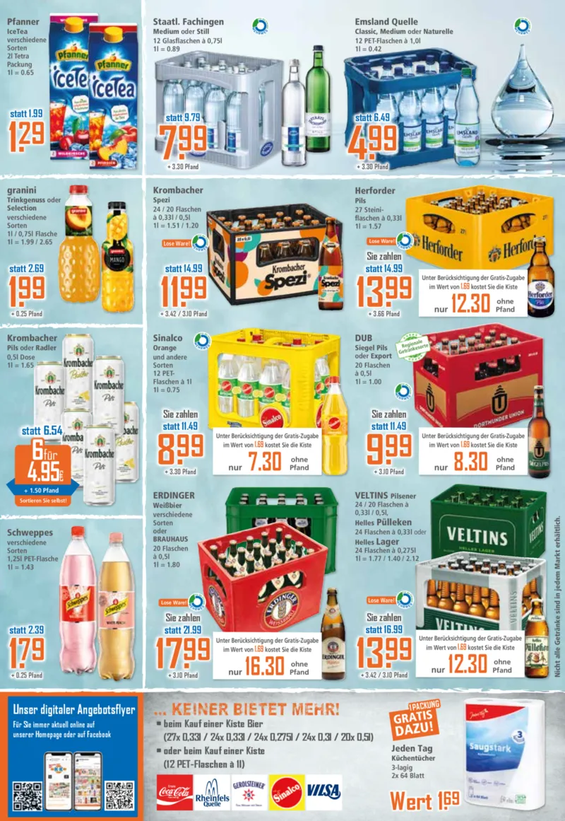 K+K Prospekt vom 23.02.2026, Seite 12