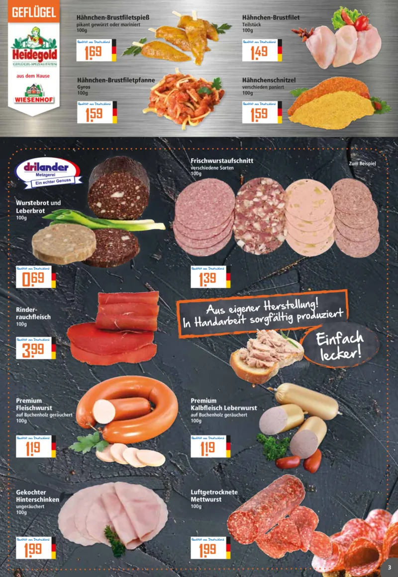 K+K Prospekt vom 23.02.2026, Seite 3