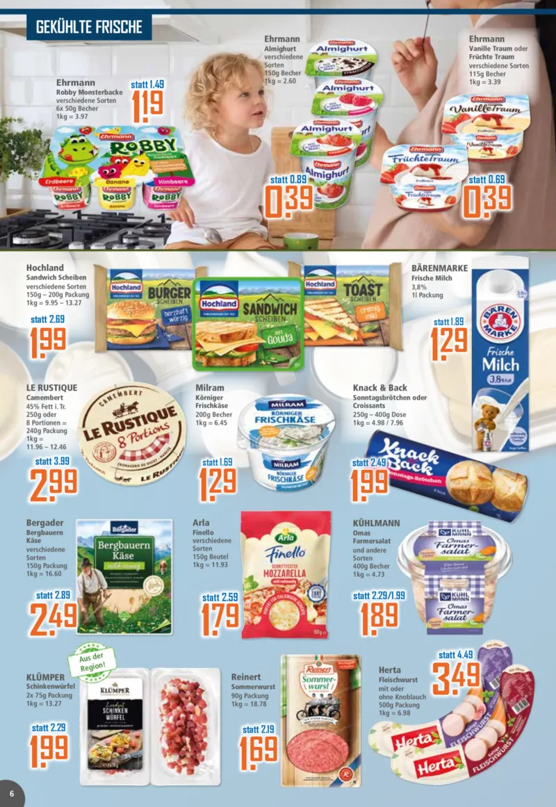 K+K Prospekt vom 23.02.2026, Seite 6