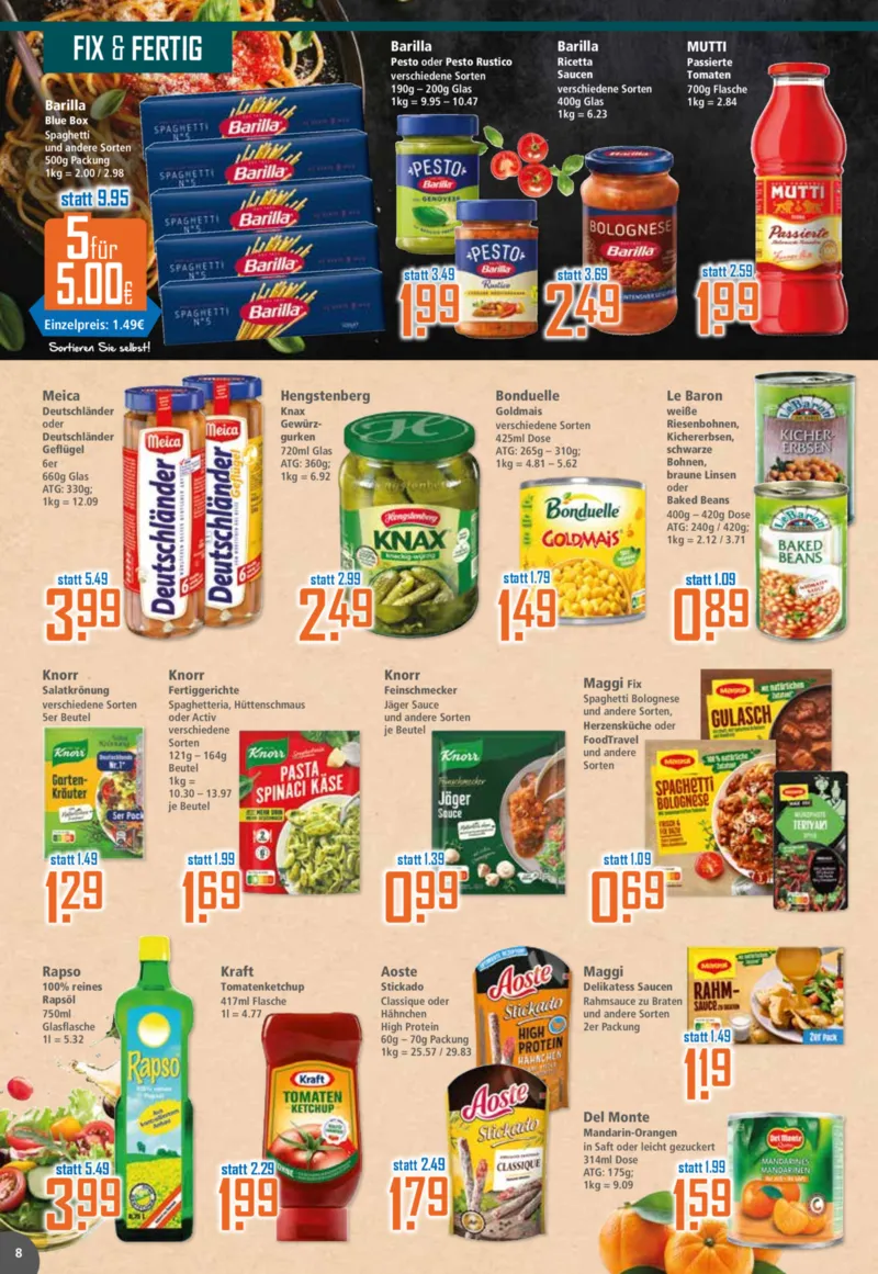 K+K Prospekt vom 23.02.2026, Seite 8