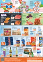 K+K Prospekt vom 23.02.2026