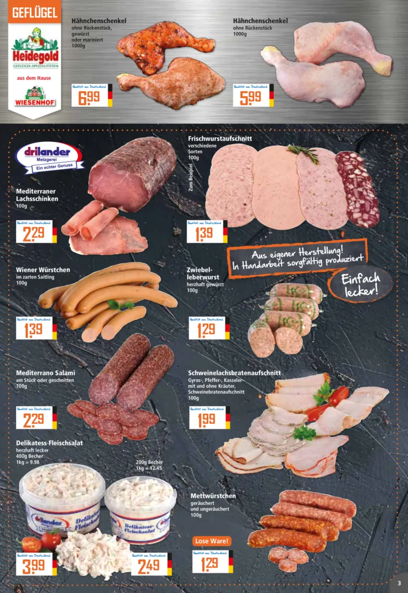 K+K Prospekt vom 02.03.2026, Seite 3