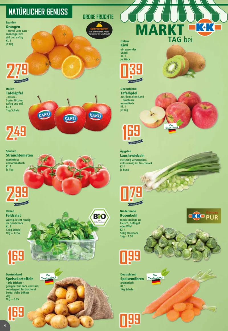 K+K Prospekt vom 02.03.2026, Seite 4