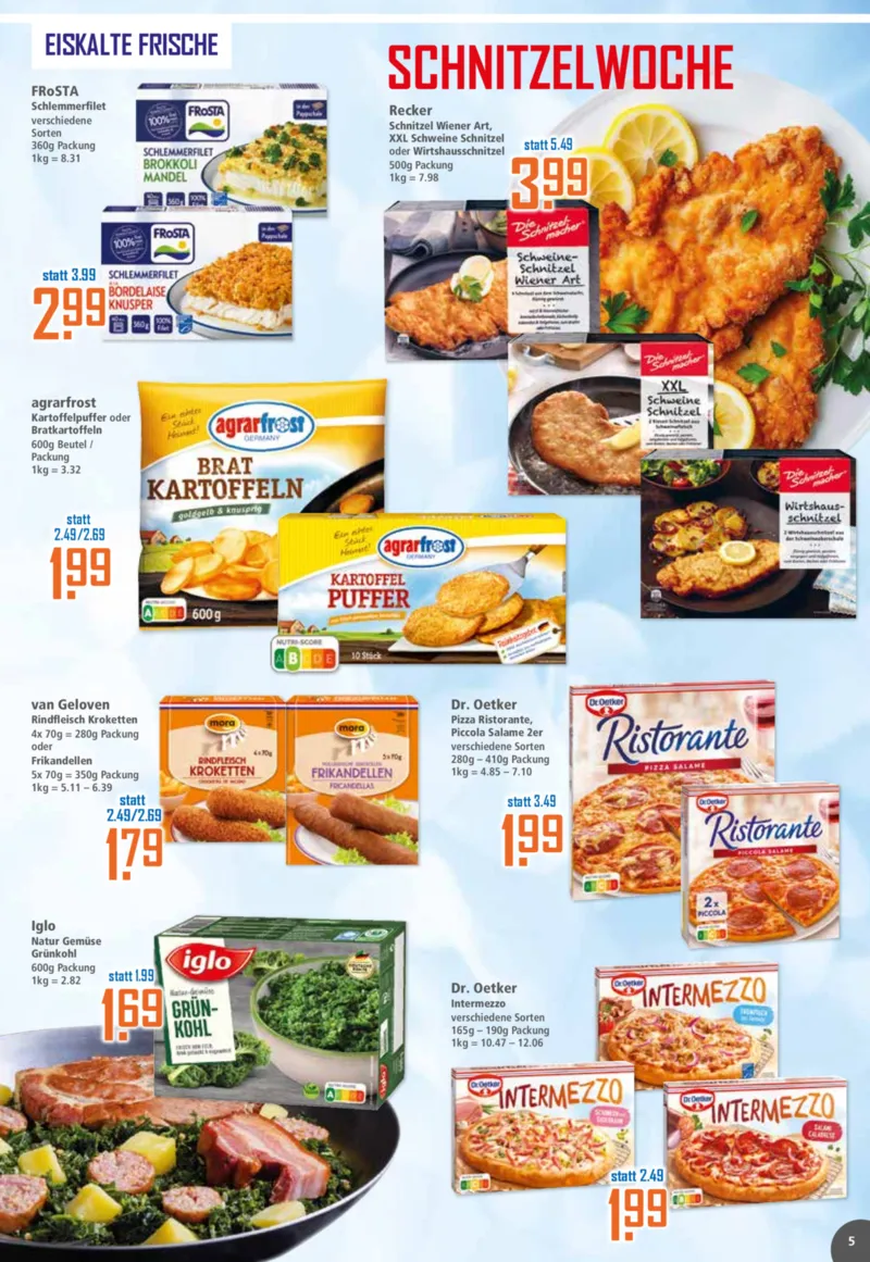 K+K Prospekt vom 02.03.2026, Seite 5