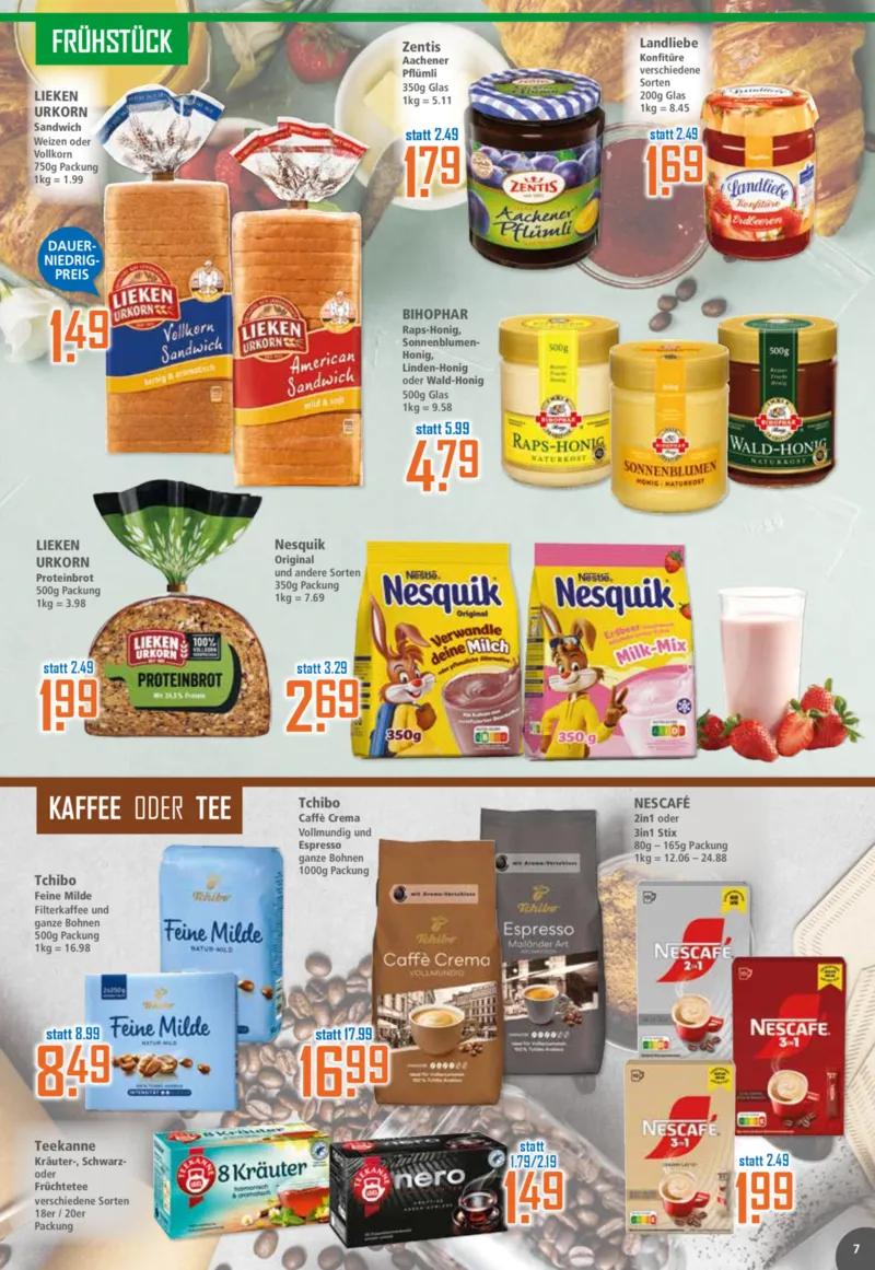 K+K Prospekt vom 02.03.2026, Seite 7