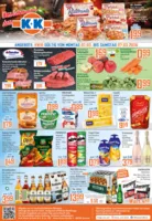 K+K Prospekt vom 02.03.2026