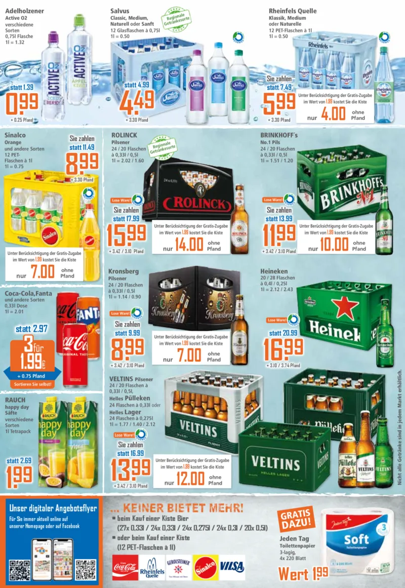 K+K Prospekt vom 09.03.2026, Seite 12