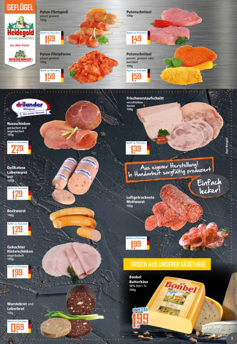 K+K Prospekt vom 09.03.2026, Seite 3