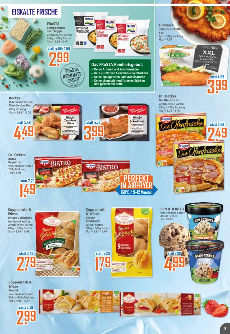 K+K Prospekt vom 09.03.2026, Seite 5