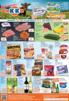 K+K Prospekt vom 09.03.2026