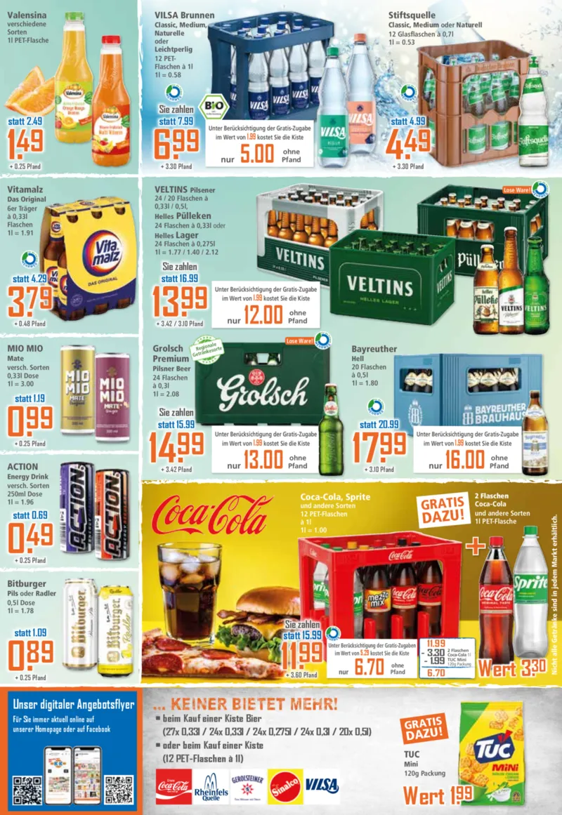 K+K Prospekt vom 16.03.2026, Seite 12