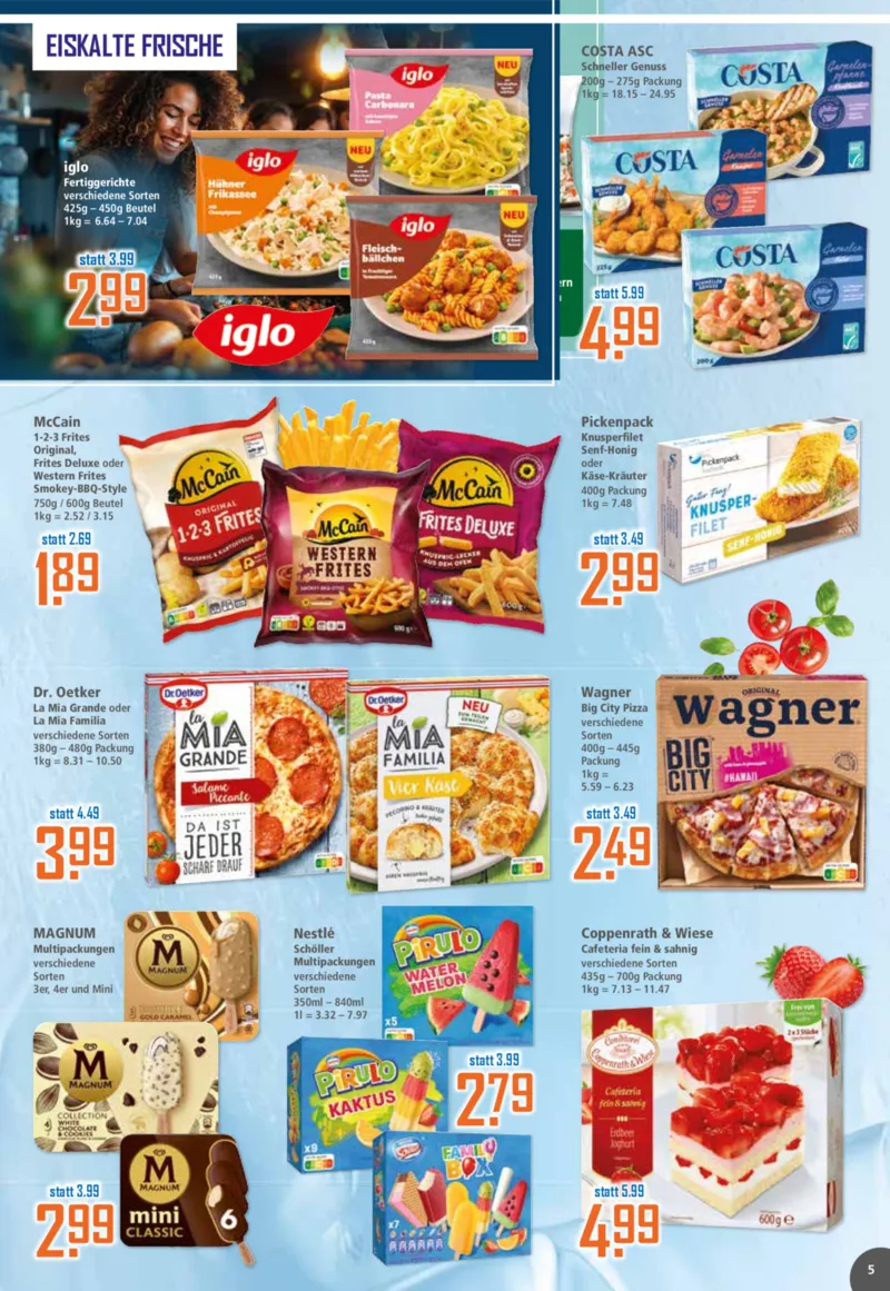 K+K Prospekt vom 16.03.2026, Seite 5