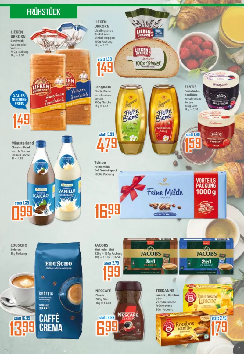 K+K Prospekt vom 16.03.2026, Seite 7