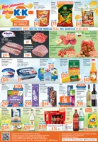 K+K Prospekt vom 16.03.2026