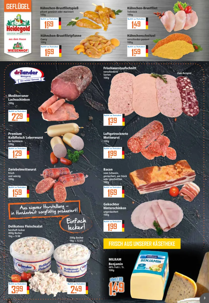 K+K Prospekt vom 23.03.2026, Seite 3