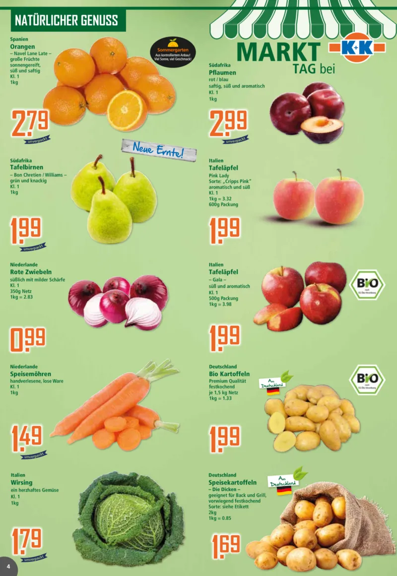 K+K Prospekt vom 23.03.2026, Seite 4