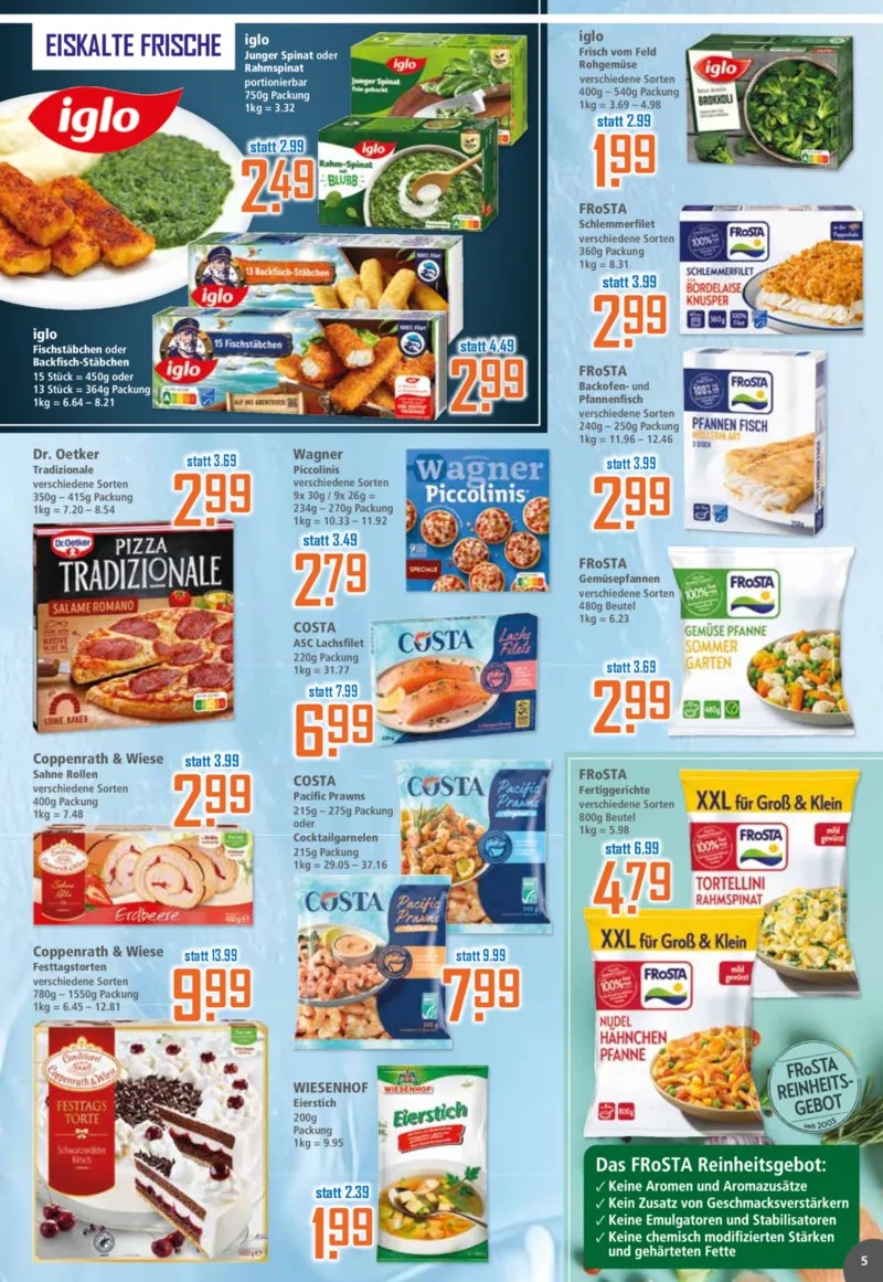 K+K Prospekt vom 23.03.2026, Seite 5