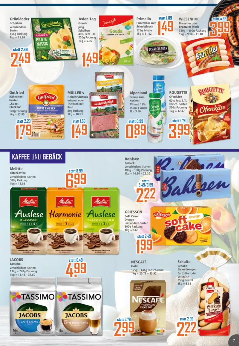 K+K Prospekt vom 23.03.2026, Seite 7