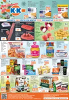 K+K Prospekt vom 23.03.2026