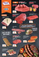 K+K Prospekt vom 23.03.2026