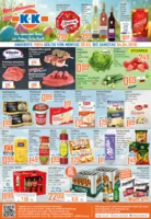 K+K Prospekt vom 30.03.2026