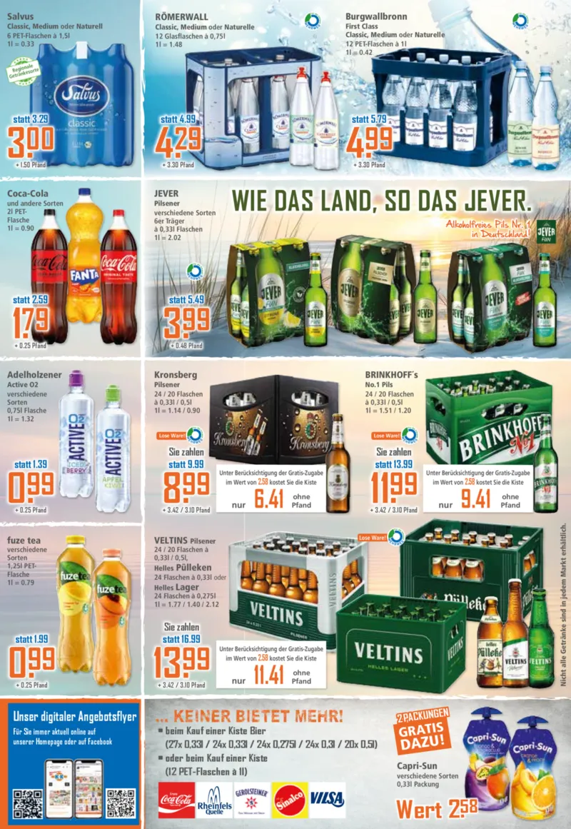 K+K Prospekt vom 07.04.2026, Seite 12