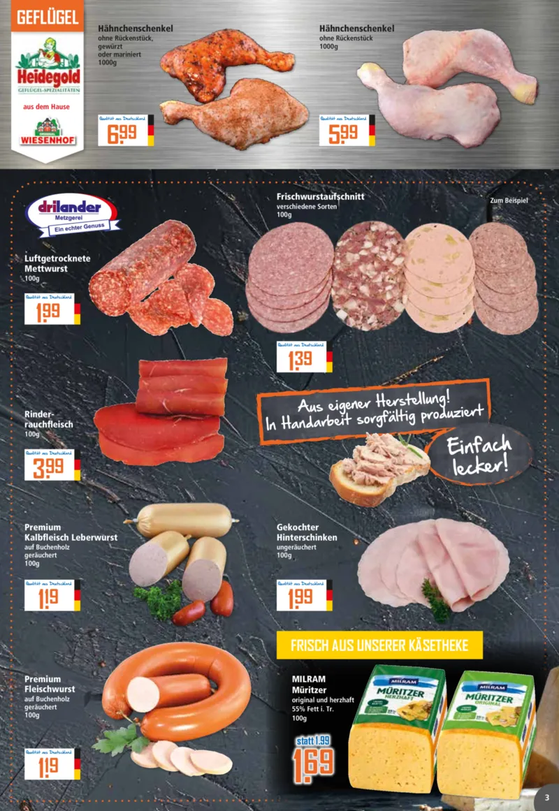 K+K Prospekt vom 07.04.2026, Seite 3