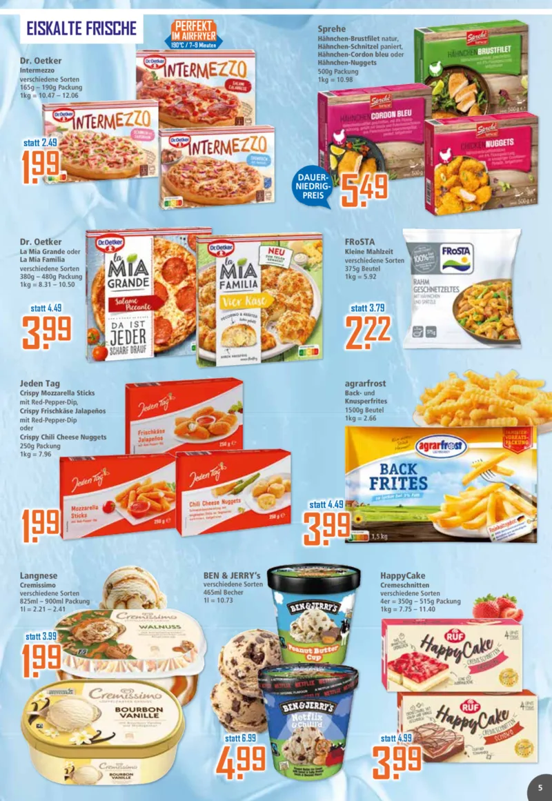 K+K Prospekt vom 07.04.2026, Seite 5