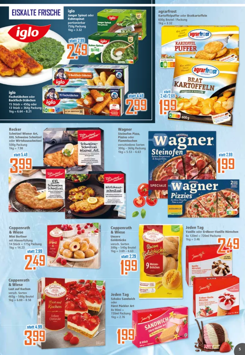 K+K Prospekt vom 13.04.2026, Seite 5