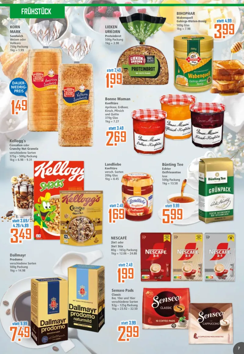 K+K Prospekt vom 13.04.2026, Seite 7