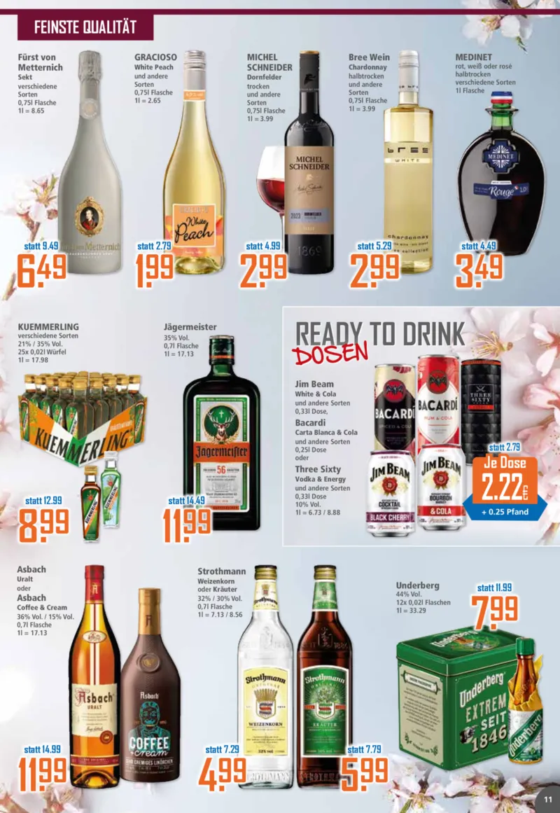 K+K Prospekt vom 20.04.2026, Seite 11