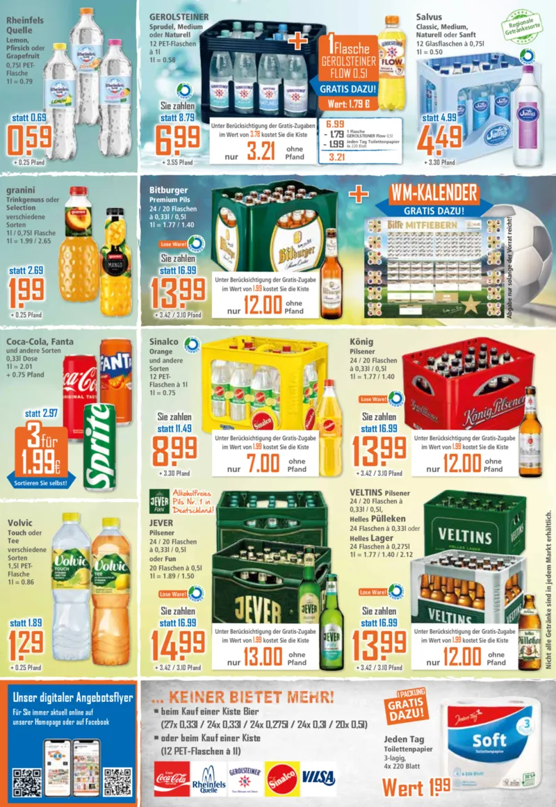 K+K Prospekt vom 20.04.2026, Seite 12