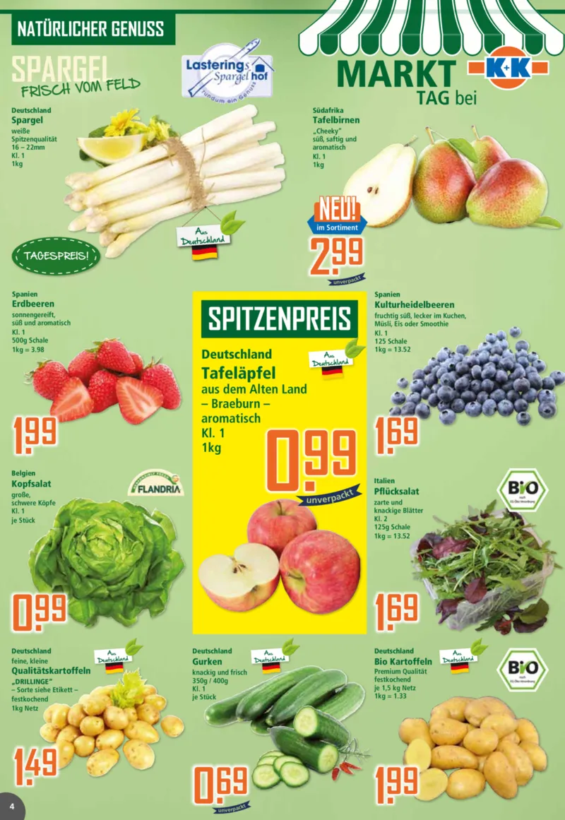 K+K Prospekt vom 20.04.2026, Seite 4