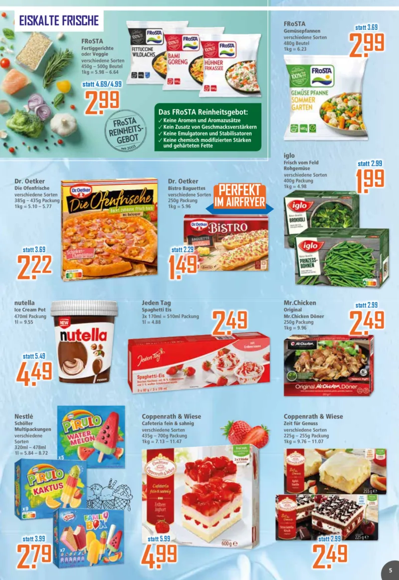 K+K Prospekt vom 20.04.2026, Seite 5