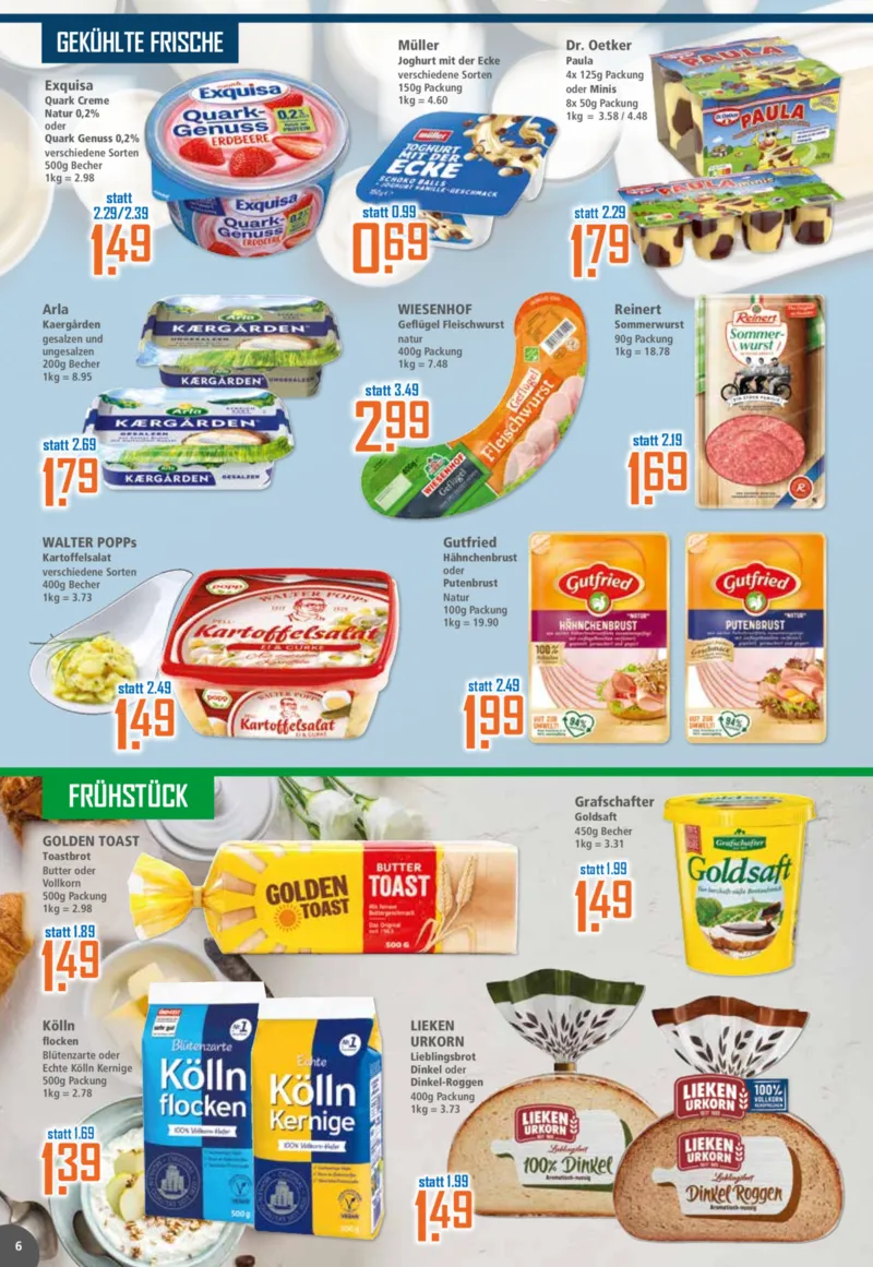 K+K Prospekt vom 20.04.2026, Seite 6