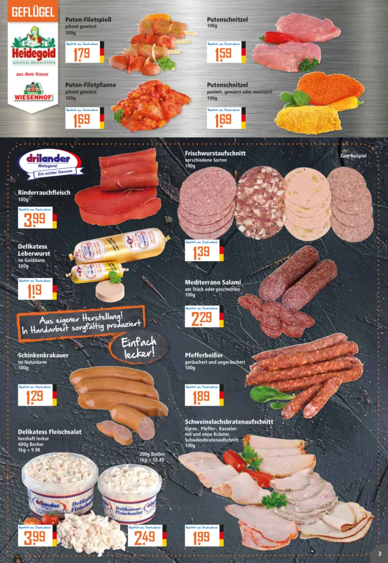 K+K Prospekt vom 27.04.2026, Seite 3