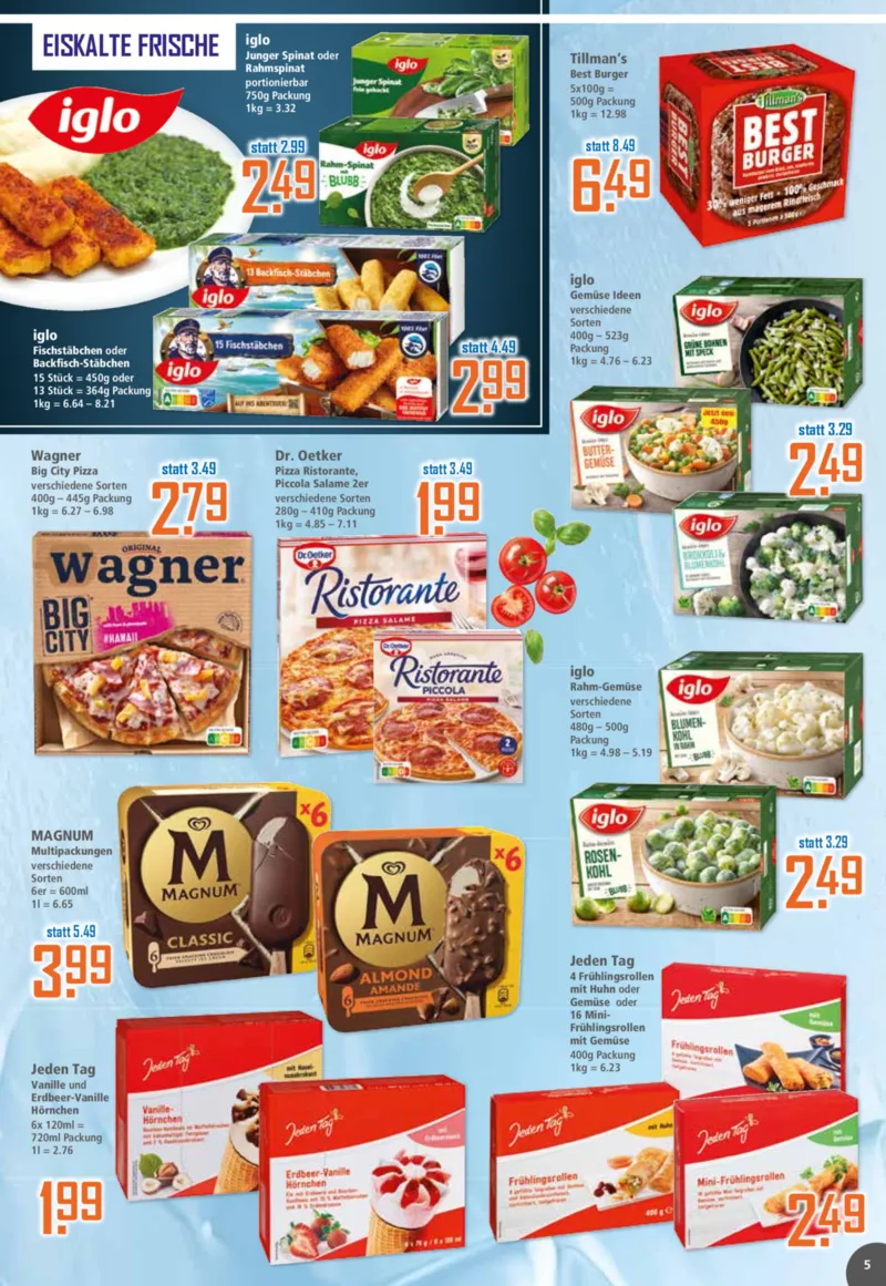 K+K Prospekt vom 27.04.2026, Seite 5