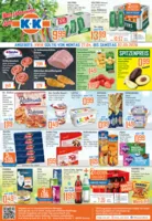 K+K Prospekt vom 27.04.2026