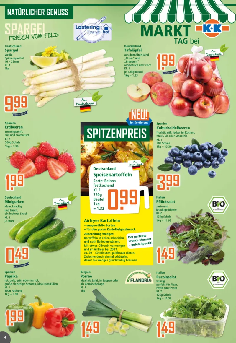 K+K Prospekt vom 04.05.2026, Seite 4