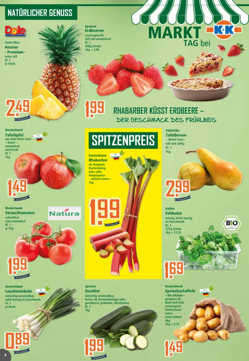 K+K Prospekt vom 11.05.2026, Seite 4