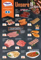 K+K Prospekt vom 11.05.2026