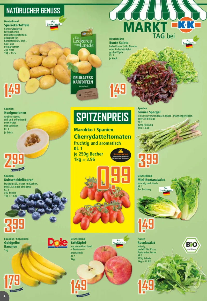 K+K Prospekt vom 18.05.2026, Seite 4