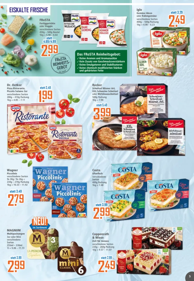 K+K Prospekt vom 22.06.2026, Seite 5