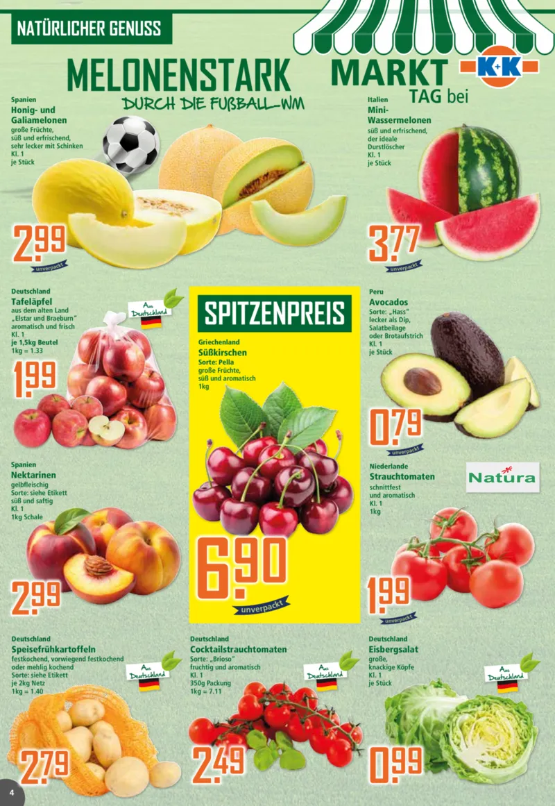 K+K Prospekt vom 29.06.2026, Seite 4