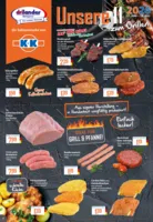 K+K Prospekt vom 29.06.2026