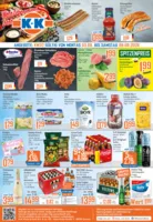 K+K Prospekt vom 03.08.2026